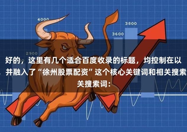 好的，这里有几个适合百度收录的标题，均控制在以内，并融入了“徐州股票配资”这个核心关键词和相关搜索词：