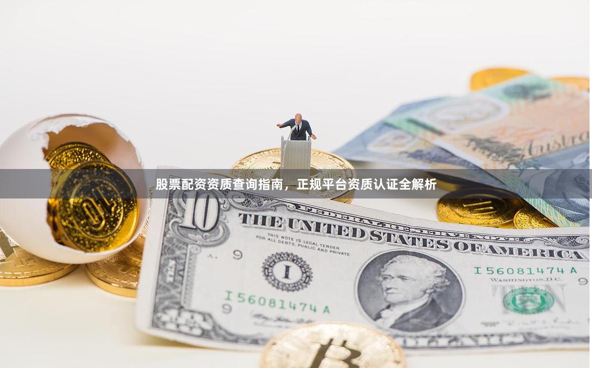 股票配资资质查询指南，正规平台资质认证全解析